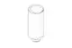 DORNBRACHT-Anschluss-fuer-Maro-ERSATZTEILE-09300109510-D-34-x-85-mm-Chrom-09300109510-00 gallery number 1